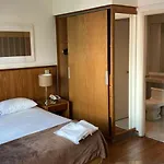 Apart-Hotel Ibirapuera - Flat Em Hotel 4 Estrelas