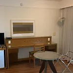 Apart-Hotel Ibirapuera - Flat Em Hotel 4 Estrelas