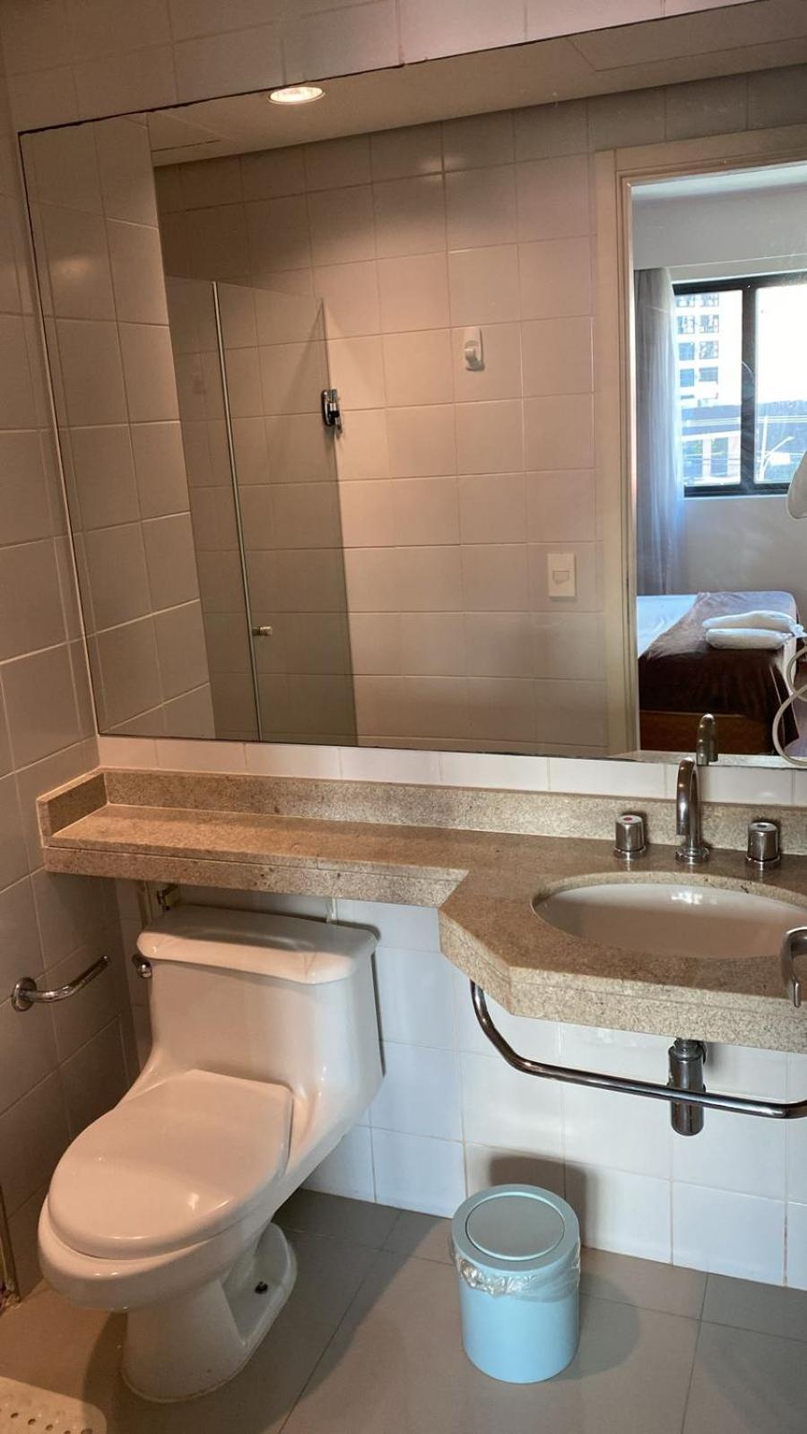 Ibirapuera - Flat Em 4 Estrelas Aparthotel *